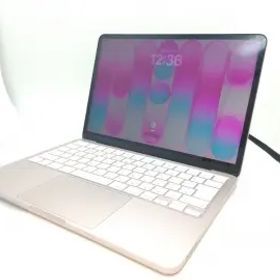 【中古】Apple MacBook Neo 13インチ A18 Pro(CPU:6C/GPU:5C) 8GB/512GB ブラッシュ MHFJ4J/A (13インチ,A18 Pro)【イオンモール新利府】