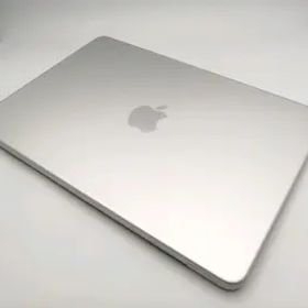 【中古】Apple MacBook Neo 13インチ A18 Pro(CPU:6C/GPU:5C) 8GB/256GB シルバー MHFA4J/A (13インチ,A18 Pro)【ECセンター】保証期間１