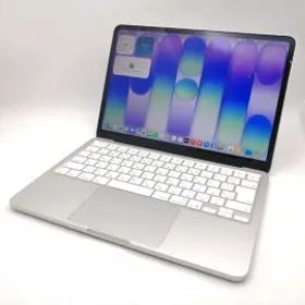【中古】Apple MacBook Neo 13インチ A18 Pro(CPU:6C/GPU:5C) 8GB/256GB シルバー MHFA4J/A (13インチ,A18 Pro)【ECセンター】保証期間１