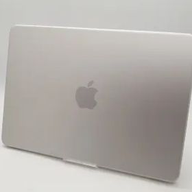 【中古】Apple MacBook Neo 13インチ A18 Pro(CPU:6C/GPU:5C) 8GB/512GB シルバー MHFC4J/A (13インチ,A18 Pro)【札幌南2条】保証期間１