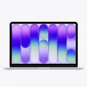 【未使用】Apple MacBook Neo 13インチ A18 Pro(CPU:6C/GPU:5C) 8GB/256GB シルバー MHFA4J/A (13インチ,A18 Pro)【新宿2】保証期間３ヶ
