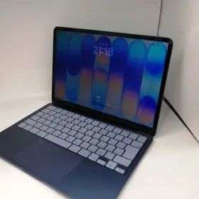 【中古】Apple MacBook Neo 13インチ A18 Pro(CPU:6C/GPU:5C) 8GB/256GB インディゴ MHFF4J/A (13インチ,A18 Pro)【東池袋1丁目】保証期