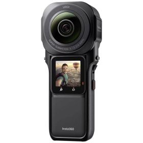 【中古】 360度カメラ Insta360 ONE RS 1インチ 360度版 CINRSGP/D 当店保証30日間 人気 360度カメラ 全天球カメラ 中古