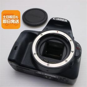 美品 EOS Kiss X7 ブラック 即日発送 デジタル一眼 Canon 本体 あすつく 土日祝発送OK