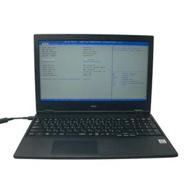NEC VERSAPRO VKM17X-7 (PC-VKM17XZQ7) Core i5-10310U 1.7GHz 4GB ストレージなし 15.6インチフルHD(1920×1080) Win10 IoT Enterprise 2019 LTSC 64bit仕様品