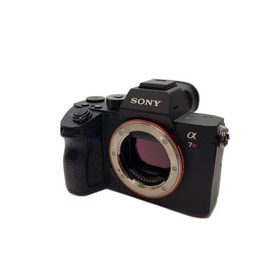 SONY◆デジタル一眼カメラ α7R III ILCE-7RM3 ボディ//