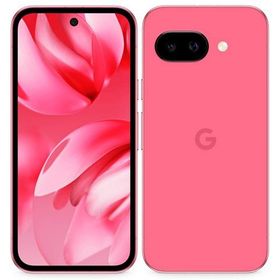 「モバイルスター」未開封SIMフリーGoogle Pixel9a 128GB Peony