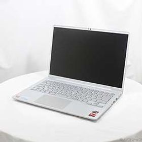 LIFEBOOK MH55／J1 FMVM55J1S ファインシルバー ［AMD-Ryzen-5-7520U (2.8GHz)／16GB／SSD256GB／14インチ／Windows11 Home］