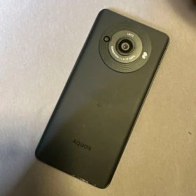 AQUOS R8 pro 256GB A301SH SiMフリー 84
