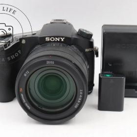 良品☆Sony ソニー Cyber-shot RX10 IV DSC-RX10M4 コンパクトデジタルカメラ ###19400