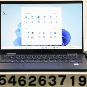 hp Elite Dragonfly G2 Core i5 1135G7 2.4GHz/8GB/128GB(SSD)/13.3W/FHD(1920x1080) タッチパネル/Win11 【中古】