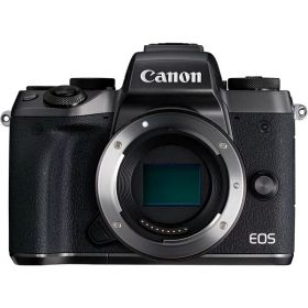 【中古】 キヤノン Canon ミラーレス一眼カメラ EOS M5 ボディー 当店保証30日間 人気 ミラーレス一眼 ミラーレス デジタルカメラ 中古