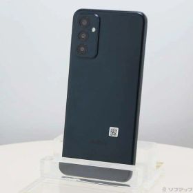 【中古】GALAXY Galaxy M23 5G 128GB ディープグリーン SM-M236Q／DS SIMフリー 【305-ud】