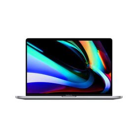 MacBookPro 2019年 MVVJ2J/A【安心保証】