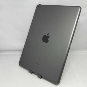 MW742J/A iPad Wi-Fi 32GB スペースグレイ