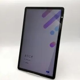 【中古】NEC 国内版 【Wi-Fi】 LAVIE Tab T11 T1175/FAS ストームグレー PC-T1175FAS 【Helio G99/6GB/128GB】【札幌南2条】保証期間１ヶ