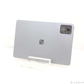 (中古)NEC (展示品) LAVIE Tab T11 T1175/JAS 256GB ルナグレー PC-T1175JAS Wi-Fi(269-ud)