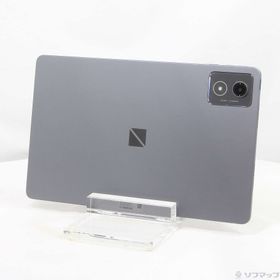 (中古)NEC (展示品) LAVIE Tab T11 T1175/JAS 256GB ルナグレー PC-T1175JAS Wi-Fi(344-ud)