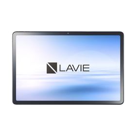 【長期保証付】NEC PC-T1165KAS LAVIE Tab T11 11型Androidタブレット 8GB/128GB/WiFi/ルナグレー