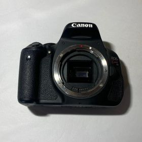 4921 Canon EOS Kiss X5 ブラック ジャンク品【宅】