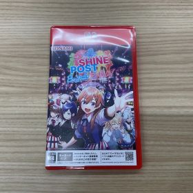 KO269710044 switch2 シャインポスト Be Your アイドル