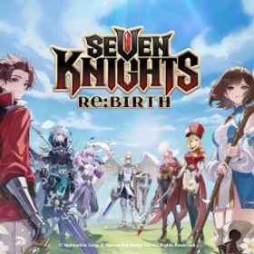 Seven Knights Re:BIRTH Starter Acc |Global| 230000+ Diamonds + 1100 Regular Summon Tickets + 500 Pet Tickets + 25 Legendary Heroes