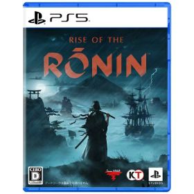 ソニー・インタラクティブエンタテインメント｜SIE Rise of the Ronin【PS5】