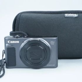 ■美品■ キヤノン Canon PowerShot SX620 HS ブラック