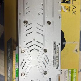 GALAX GF-GTX980TI-E 6GB/HOF 本体