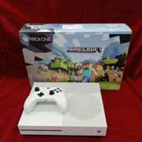 XBOX ONE S XBOX ONE S 1681 マイクラ同梱版 MICROSOFT