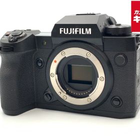 【中古】 【良品】 フジフイルム X-H2 ボディ