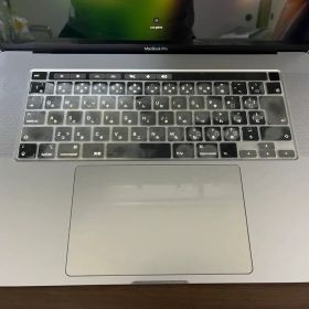 MacBook Pro 16インチ 2019 16GB 512GB