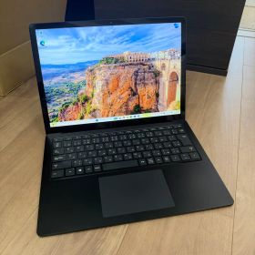 Surface Laptop 4 Core i7 / 16GB / 256G