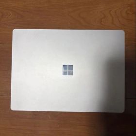 Microsoft Surface Laptop 4 本体