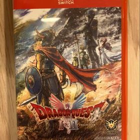 (Nintendo Switch 2)『ドラゴンクエストI＆II』 通常版