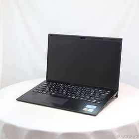 〔中古〕VAIO(バイオ) VAIO SX14 VJS141C11N〔295-ud〕