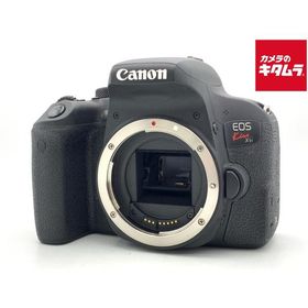【中古】 【良品】 キヤノン EOS Kiss X9i ボディ