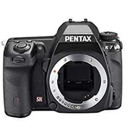 【中古】(非常に良い)PENTAX デジタル一眼レフカメラ K-7 ボディK-7