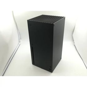 【中古】Microsoft Xbox Series X【福岡筑紫】保証期間1ヶ月【ランクA】