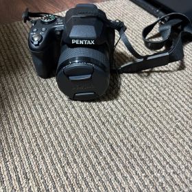 PENTAX ペンタックス デジタルカメラ XG-1 光学52倍ズーム