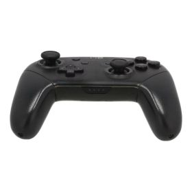 中古 Switch Pro コントローラーNINTENDO 任天堂HAC-A-FSSKA JAN4902370535730コンディションランク【B】（商品 No.82-0）