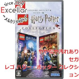 [bn:8] レゴ ハリー・ポッター コレクション Nintendo Switch