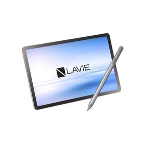 NEC LAVIE Tab T11N T1175/MAC PC-T1175MAC 11.1型 Mediatek Dimensity 6300 メモリ8GB ストレージ256GB Androidタブレット サンドローズ