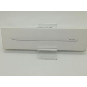 【未使用】Apple Apple Pencil Pro MX2D3ZA/A【静岡】保証期間１週間