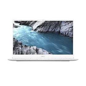 【中古】「非常に良い」DELL (デル) ノートPC XPS 13 9380 MX73-9HHBFW フロスト＆アークティックホワイト [Core i7・13.3インチ・SSD 256GB・メモリ 8GB]