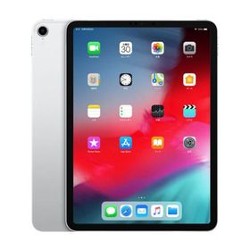 iPad Pro 11インチ 第1世代[64GB] Wi-Fiモデル シルバー【安心…