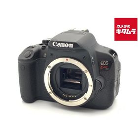 【中古】 【並品】 キヤノン EOS Kiss X6i ボディ