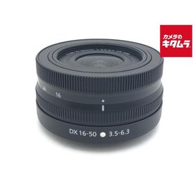【中古】 【良品】 ニコン NIKKOR Z DX 16-50mm f/3.5-6.3 VR