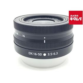 【中古】 【良品】 ニコン NIKKOR Z DX 16-50mm f/3.5-6.3 VR