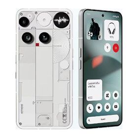 Nothing Phone 3[512GB] 楽天モバイル ホワイト【安心保証】